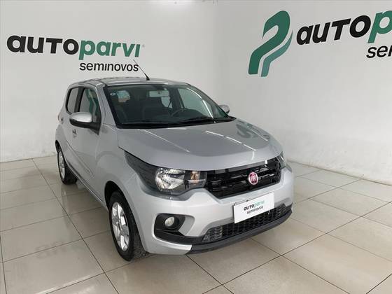 FIAT MOBI 1.0 FIREFLY FLEX DRIVE MANUAL FIAT MOBI 1.0 FIREFLY FLEX DRIVE MANUAL
